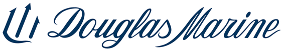 Logo Douglasmarine.eps